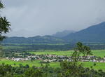 Andapa is one of the districts that make up the SAVA region (Sambava, Antalaha, Vohémar, Andapa), in the north of Madagascar