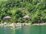 The villagers still practice harpoon fishing, and let’s not forget the various lemurs that overrun this place. Nosy Komba which houses Antotorogno village