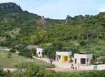 At this unique natural pilgrimage site, lush vegetation, come and discover Malagasy fauna and flora in an easy accessible way via the “Baobab Valley Tour